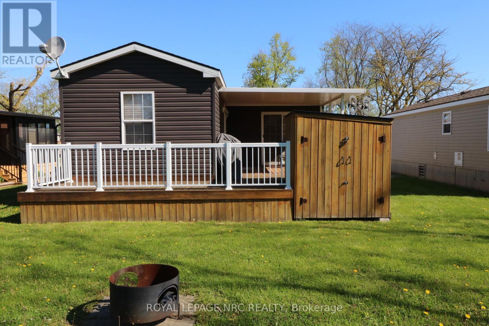 237 - 1501 Line 8 Road, Niagara-On-The-Lake (Queenston), Ontario  L0S 1J0 - Photo 4 - X12123354