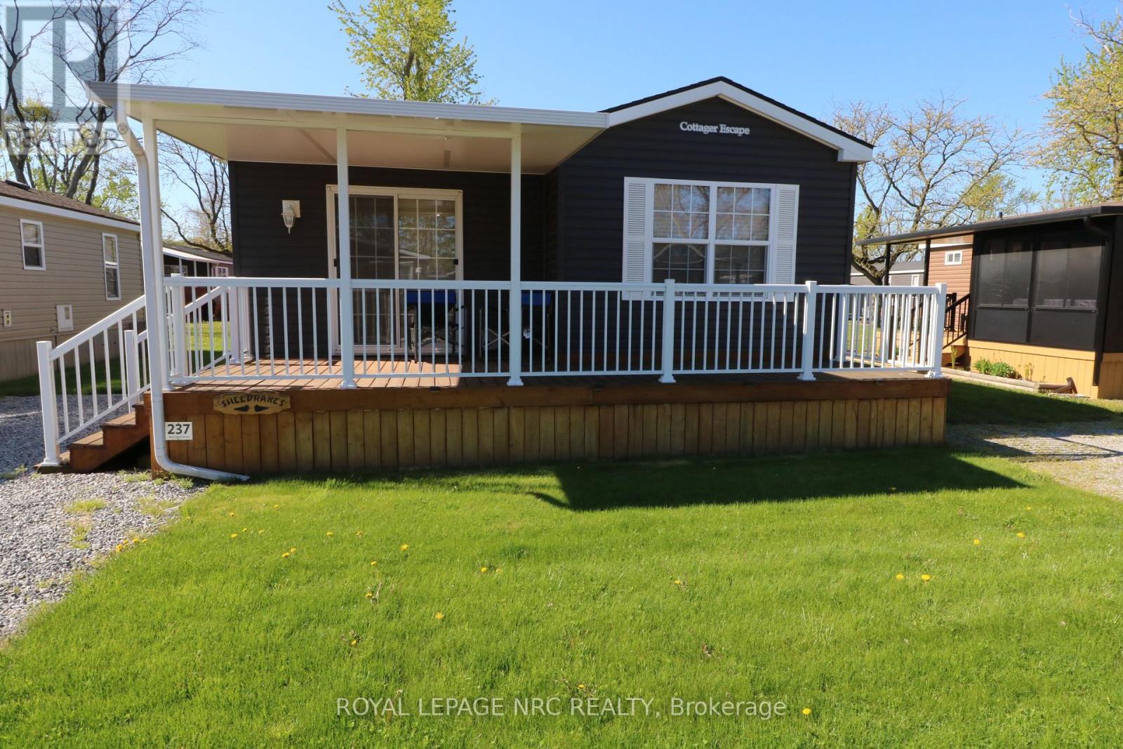 237 - 1501 LINE 8 ROAD, Niagara-on-the-Lake, Ontario