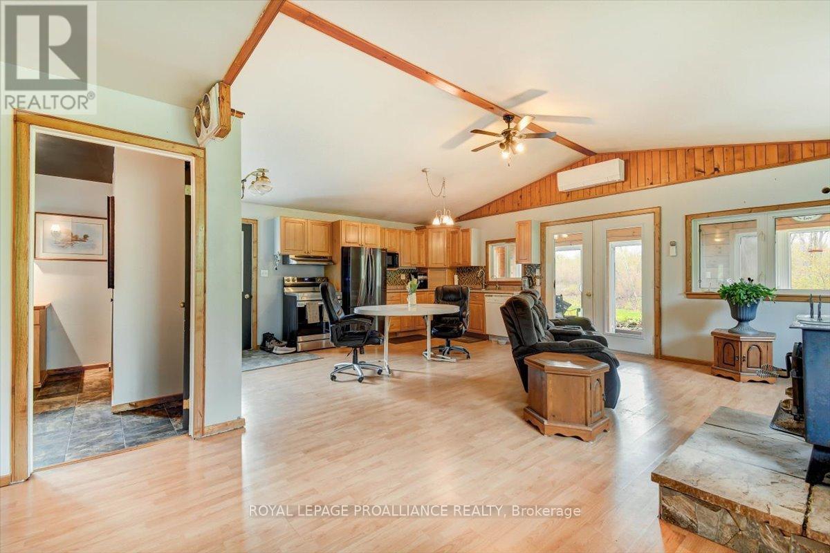 1612 Shanick Road, Marmora And Lake (Marmora Ward), Ontario  K0K 2M0 - Photo 10 - X12156143