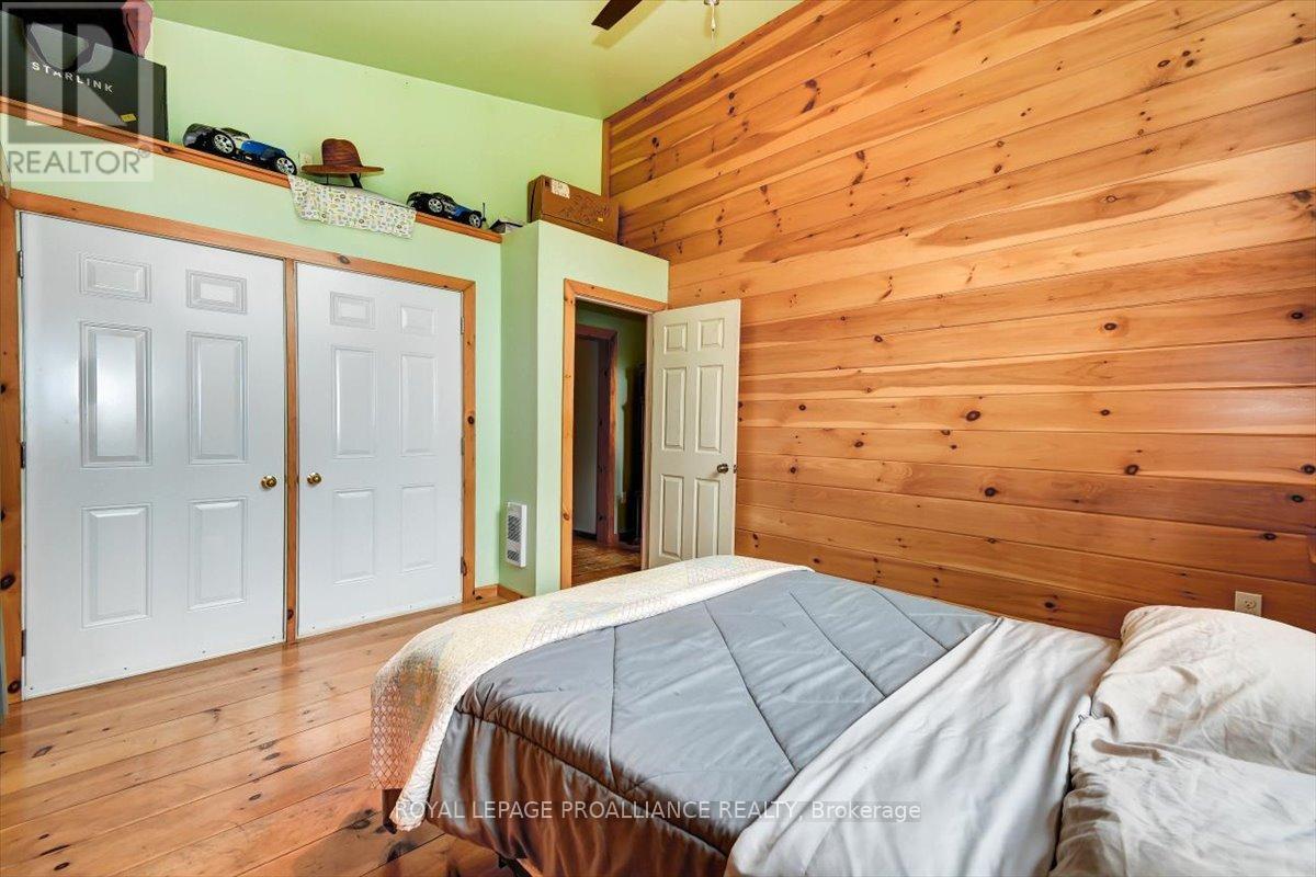 1612 Shanick Road, Marmora And Lake (Marmora Ward), Ontario  K0K 2M0 - Photo 17 - X12156143
