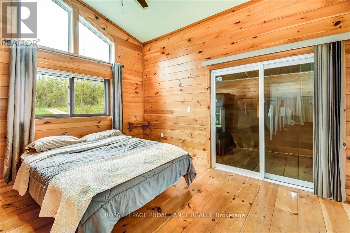 1612 Shanick Road, Marmora And Lake, Ontario  K0K 2M0 - Photo 18 - X12156143
