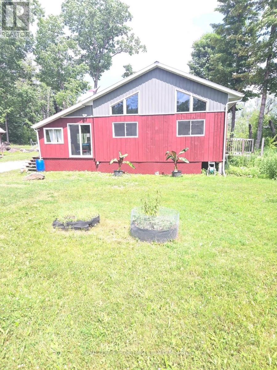1612 Shanick Road, Marmora And Lake (Marmora Ward), Ontario  K0K 2M0 - Photo 2 - X12156143
