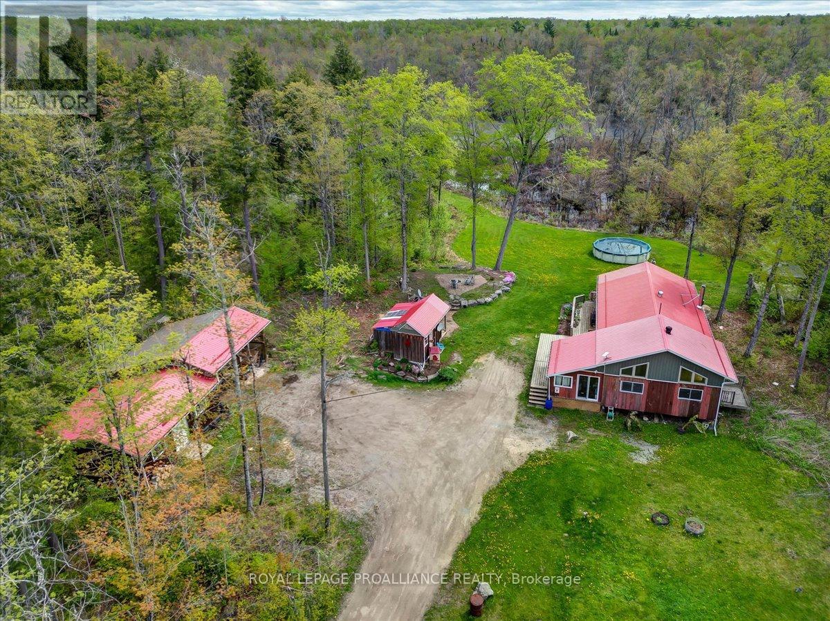 1612 Shanick Road, Marmora And Lake (Marmora Ward), Ontario  K0K 2M0 - Photo 22 - X12156143