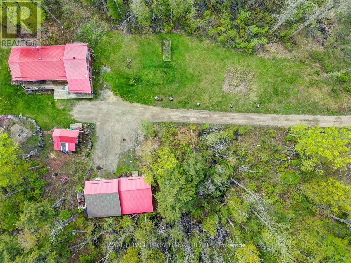 1612 Shanick Road, Marmora And Lake (Marmora Ward), Ontario  K0K 2M0 - Photo 25 - X12156143
