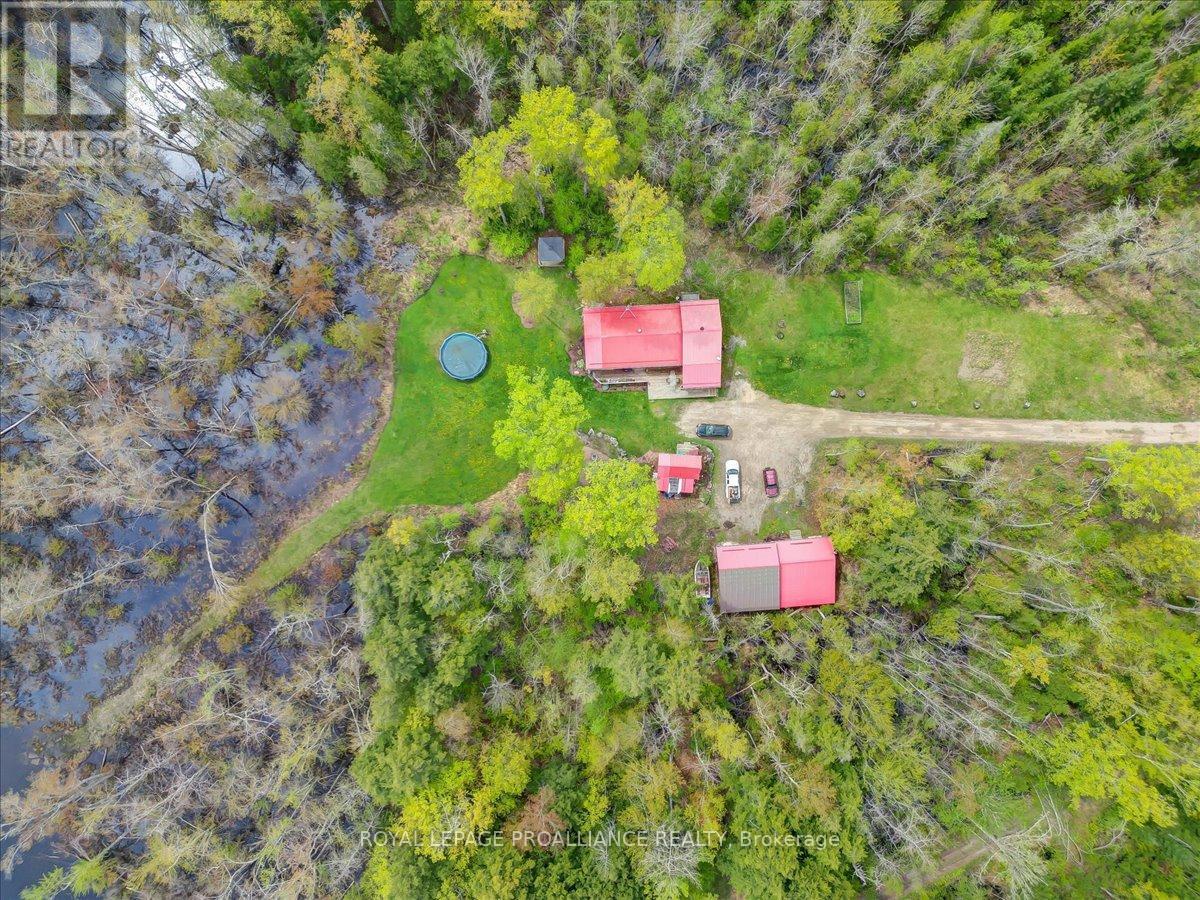 1612 Shanick Road, Marmora And Lake (Marmora Ward), Ontario  K0K 2M0 - Photo 26 - X12156143