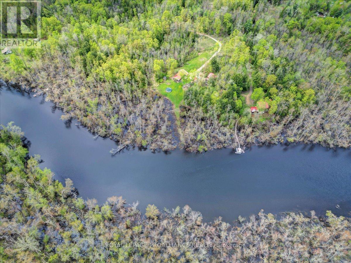 1612 Shanick Road, Marmora And Lake (Marmora Ward), Ontario  K0K 2M0 - Photo 27 - X12156143