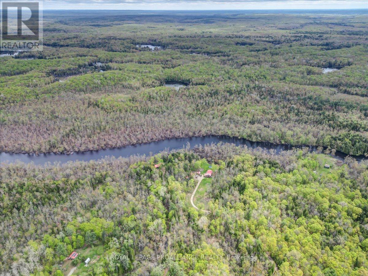 1612 Shanick Road, Marmora And Lake (Marmora Ward), Ontario  K0K 2M0 - Photo 29 - X12156143