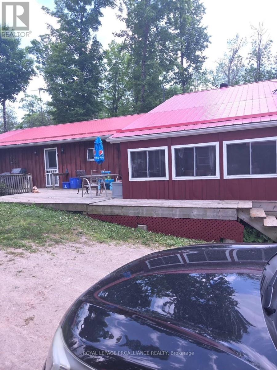 1612 Shanick Road, Marmora And Lake (Marmora Ward), Ontario  K0K 2M0 - Photo 3 - X12156143