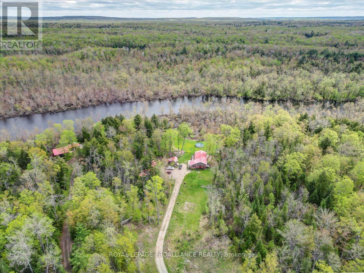 1612 Shanick Road, Marmora And Lake (Marmora Ward), Ontario  K0K 2M0 - Photo 35 - X12156143