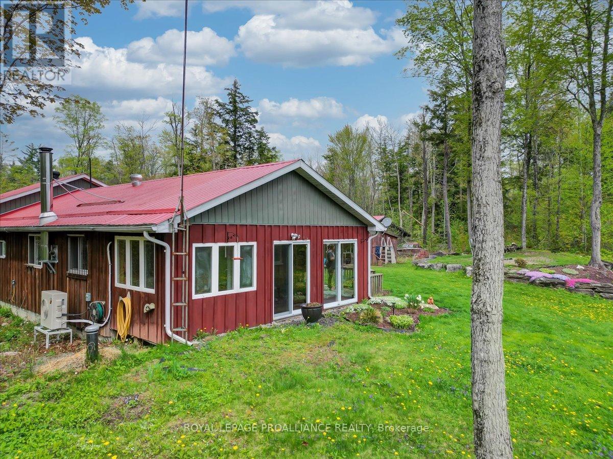 1612 Shanick Road, Marmora And Lake (Marmora Ward), Ontario  K0K 2M0 - Photo 4 - X12156143