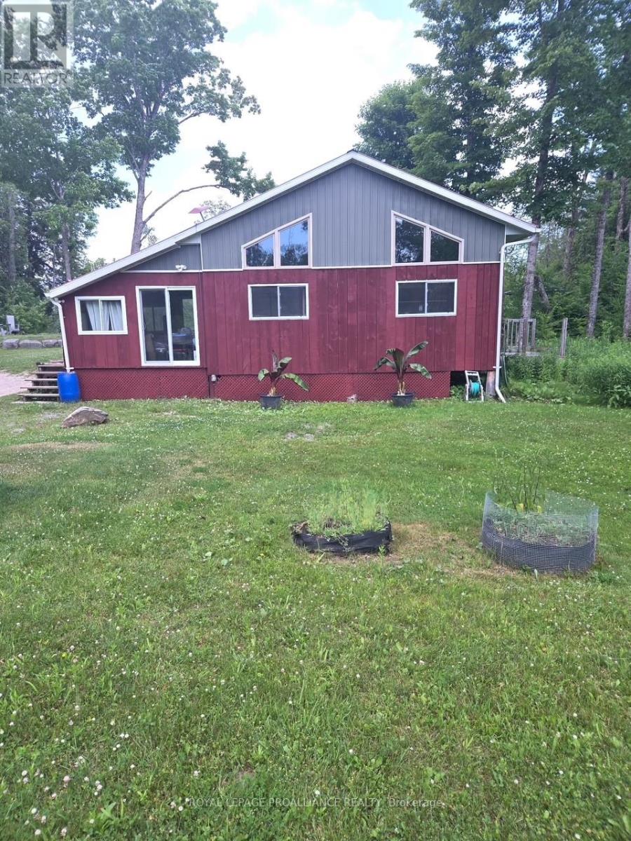 1612 Shanick Road, Marmora And Lake (Marmora Ward), Ontario  K0K 2M0 - Photo 5 - X12156143