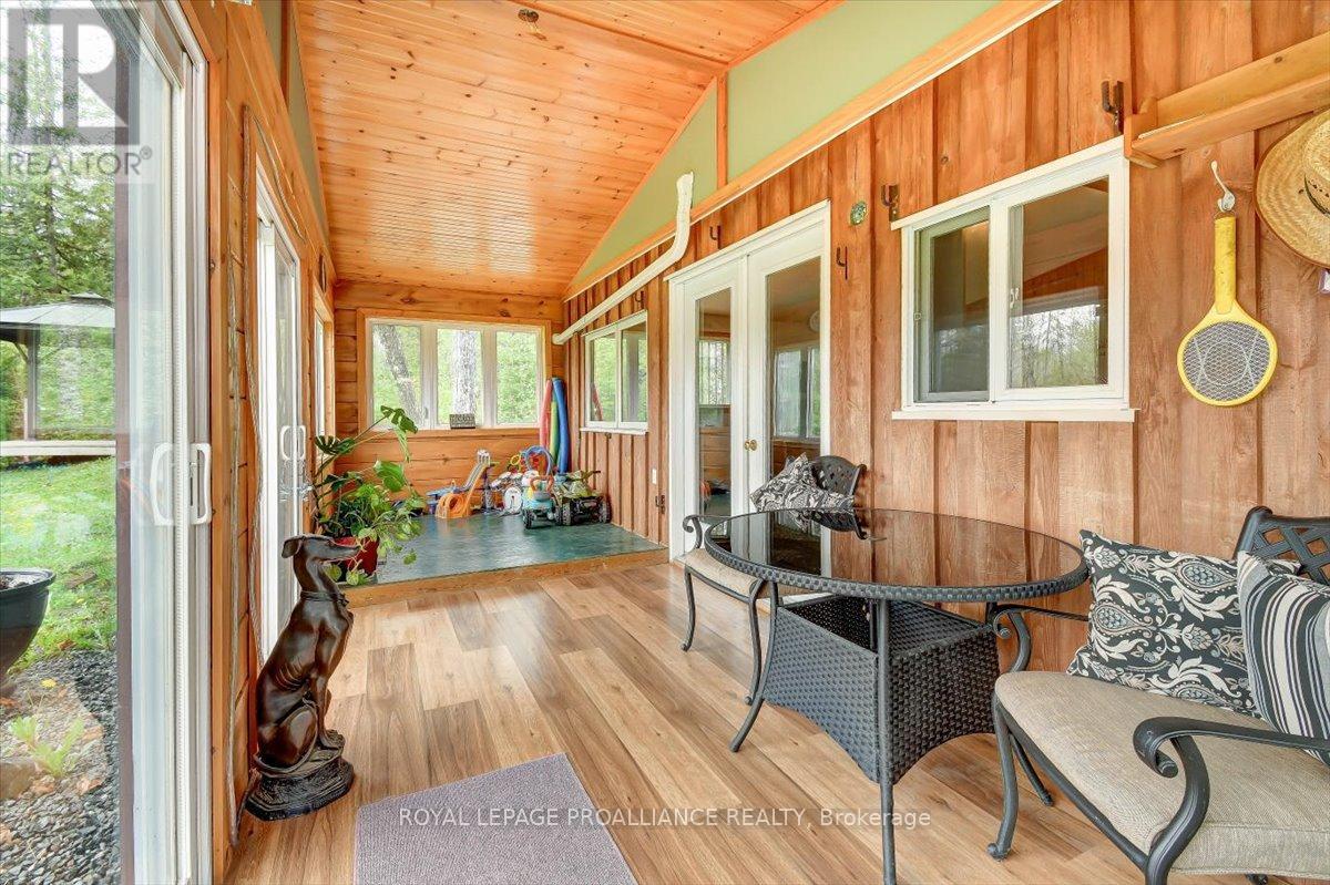 1612 Shanick Road, Marmora And Lake (Marmora Ward), Ontario  K0K 2M0 - Photo 7 - X12156143