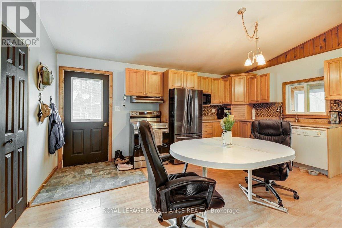1612 Shanick Road, Marmora And Lake, Ontario  K0K 2M0 - Photo 9 - X12156143