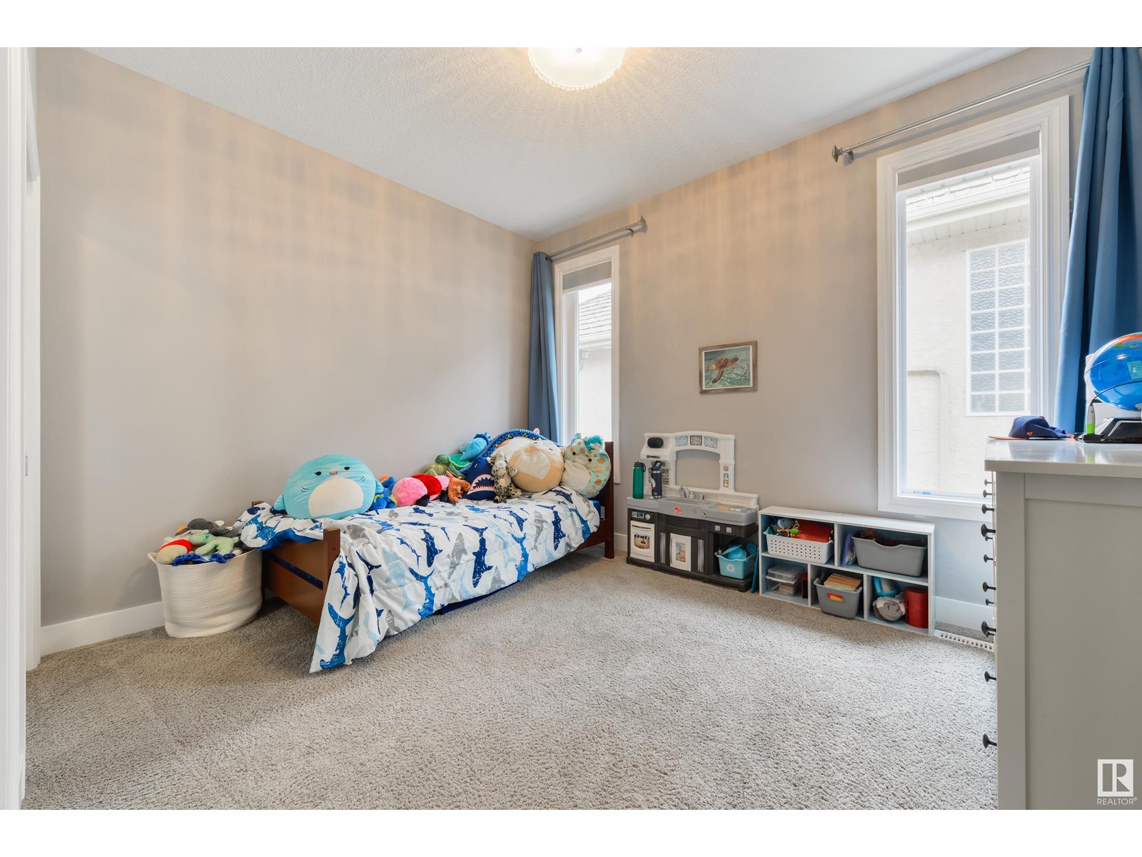 14 Prestige Pt Nw, Edmonton, Alberta  T6M 2T3 - Photo 9 - E4436825