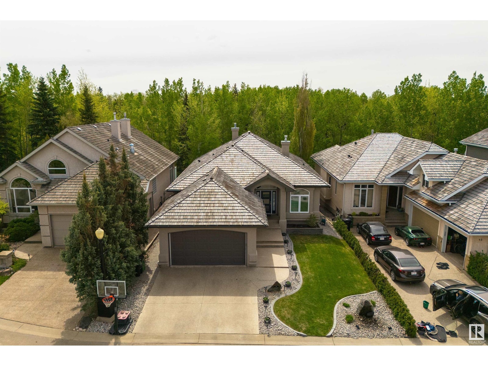 14 Prestige Pt Nw, Edmonton, Alberta  T6M 2T3 - Photo 44 - E4436825