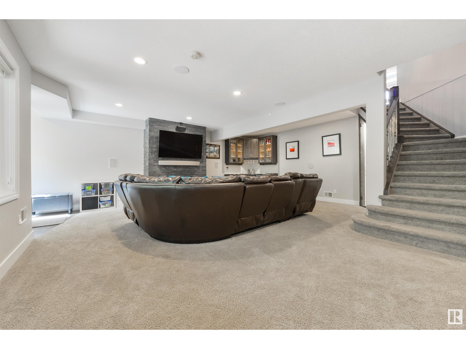 14 Prestige Pt Nw, Edmonton, Alberta  T6M 2T3 - Photo 28 - E4436825