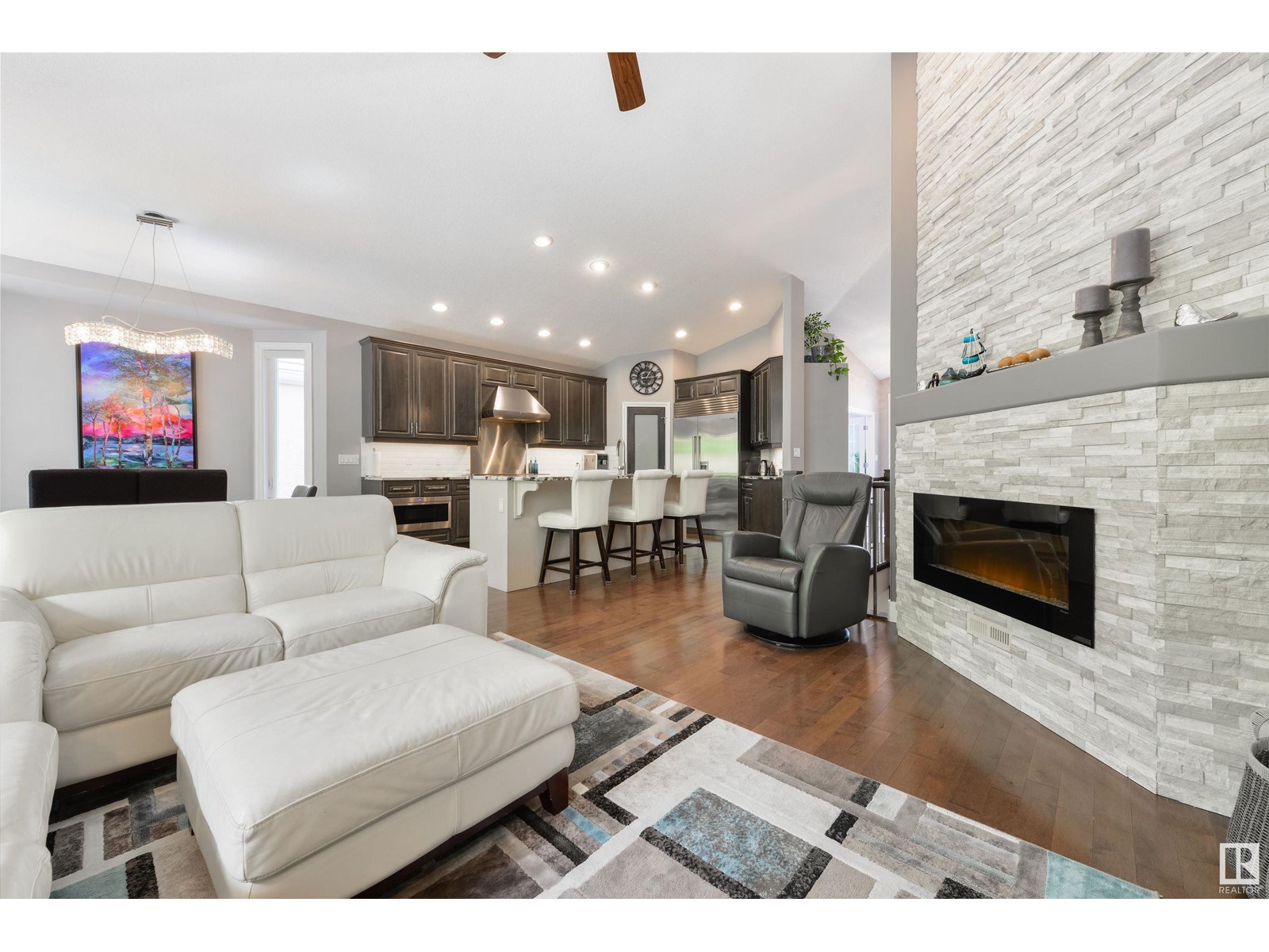 14 Prestige Pt Nw, Edmonton, Alberta  T6M 2T3 - Photo 25 - E4436825
