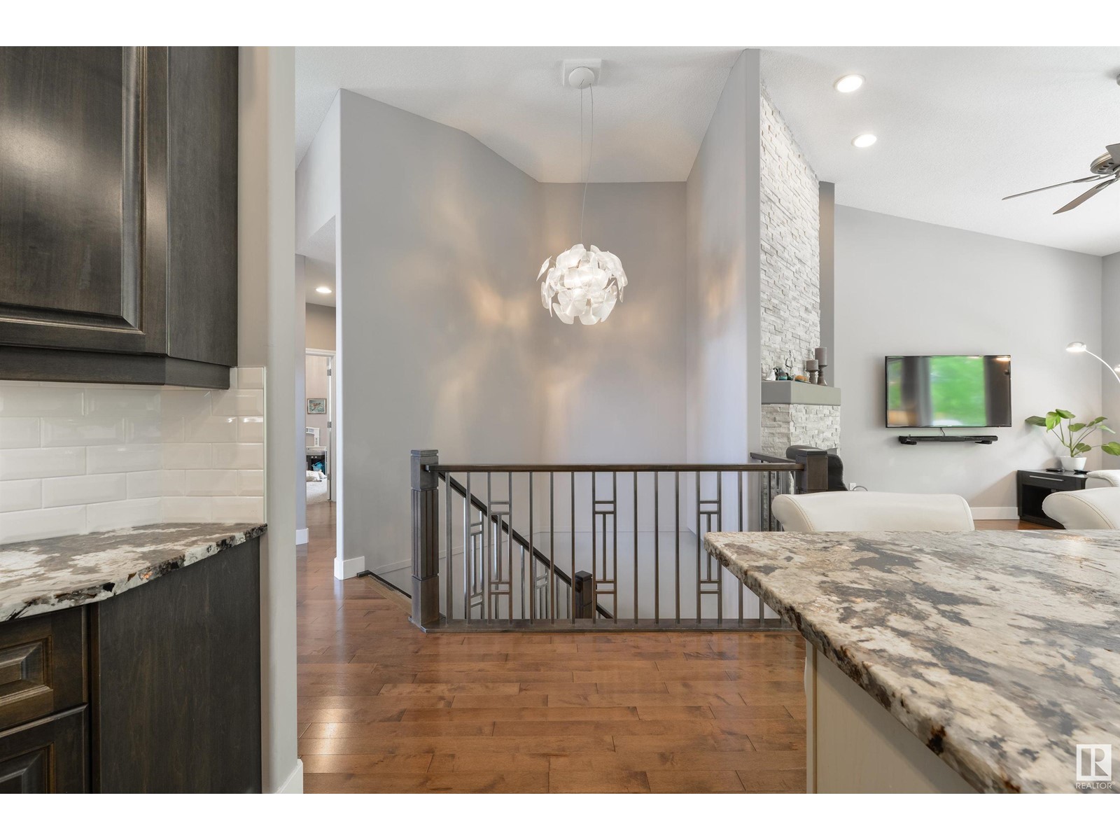 14 Prestige Pt Nw, Edmonton, Alberta  T6M 2T3 - Photo 26 - E4436825