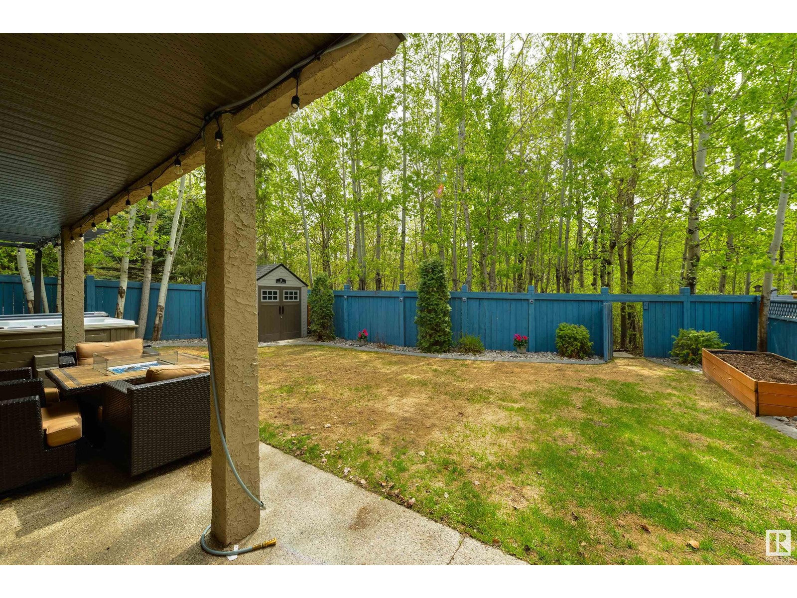 14 Prestige Pt Nw, Edmonton, Alberta  T6M 2T3 - Photo 59 - E4436825