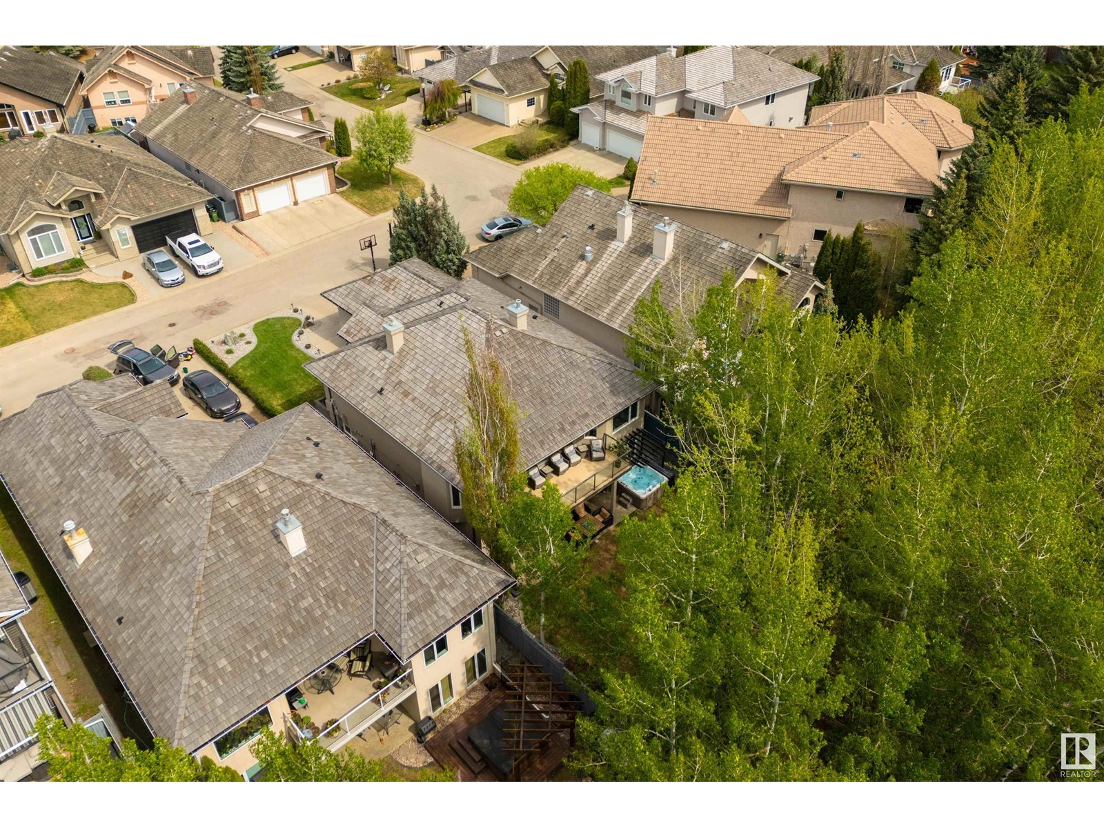 14 Prestige Pt Nw, Edmonton, Alberta  T6M 2T3 - Photo 55 - E4436825