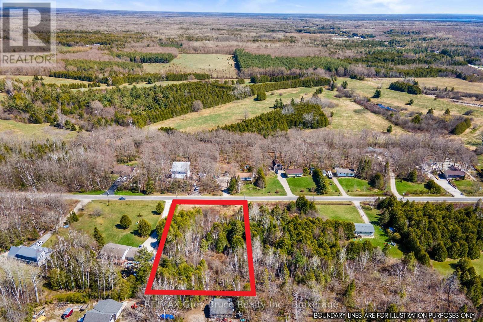 57 Maple Golf Crescent, Northern Bruce Peninsula, Ontario  N0H 2R0 - Photo 23 - X11956564