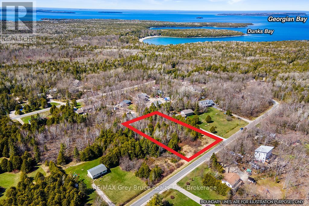 57 Maple Golf Crescent, Northern Bruce Peninsula, Ontario  N0H 2R0 - Photo 24 - X11956564