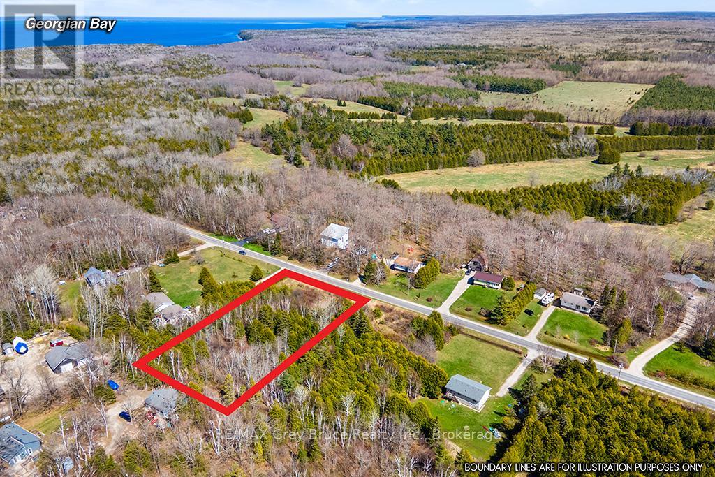 57 Maple Golf Crescent, Northern Bruce Peninsula, Ontario  N0H 2R0 - Photo 26 - X11956564