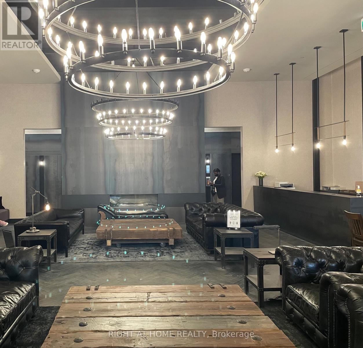 734 - 505 RICHMOND STREET, Toronto, Ontario