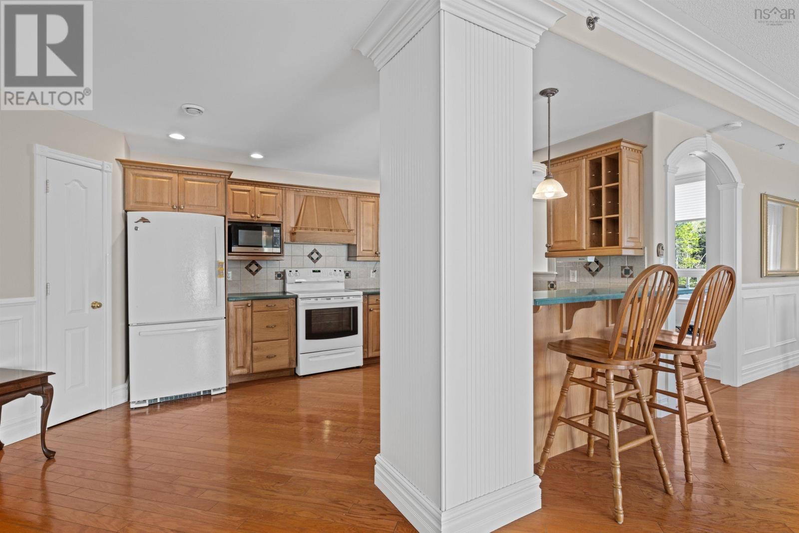 302 10 Regency Park Drive, Clayton Park, Nova Scotia  B3S 1P2 - Photo 4 - 202511403
