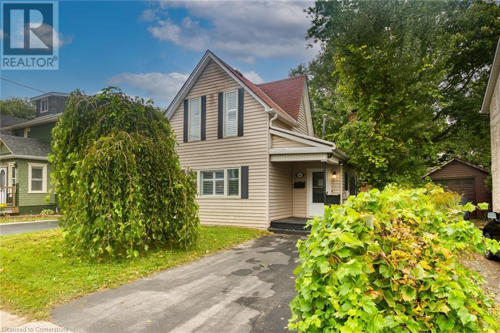 409 CHURCH Street, Dunnville, Ontario