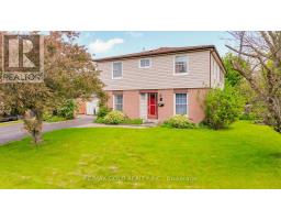 22 DALRAITH CRESCENT, Brampton, Ontario