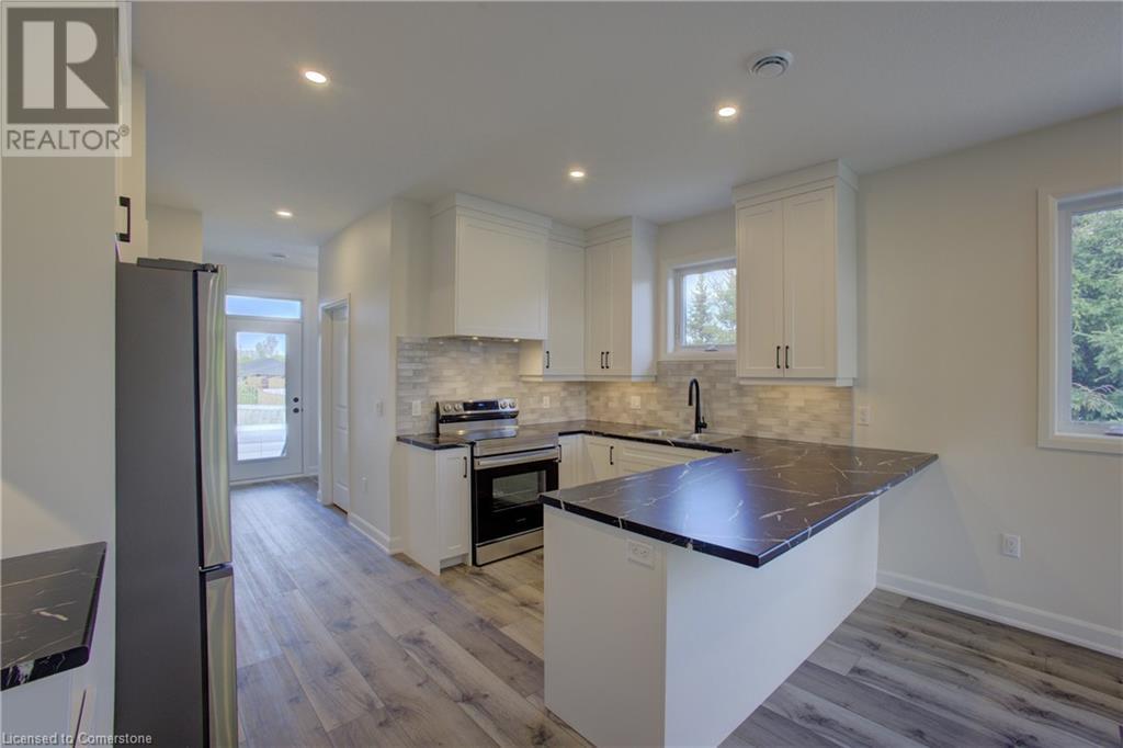 440 Wellington Street E Unit# 5, Mount Forest, Ontario  N0G 2L4 - Photo 10 - 40729415