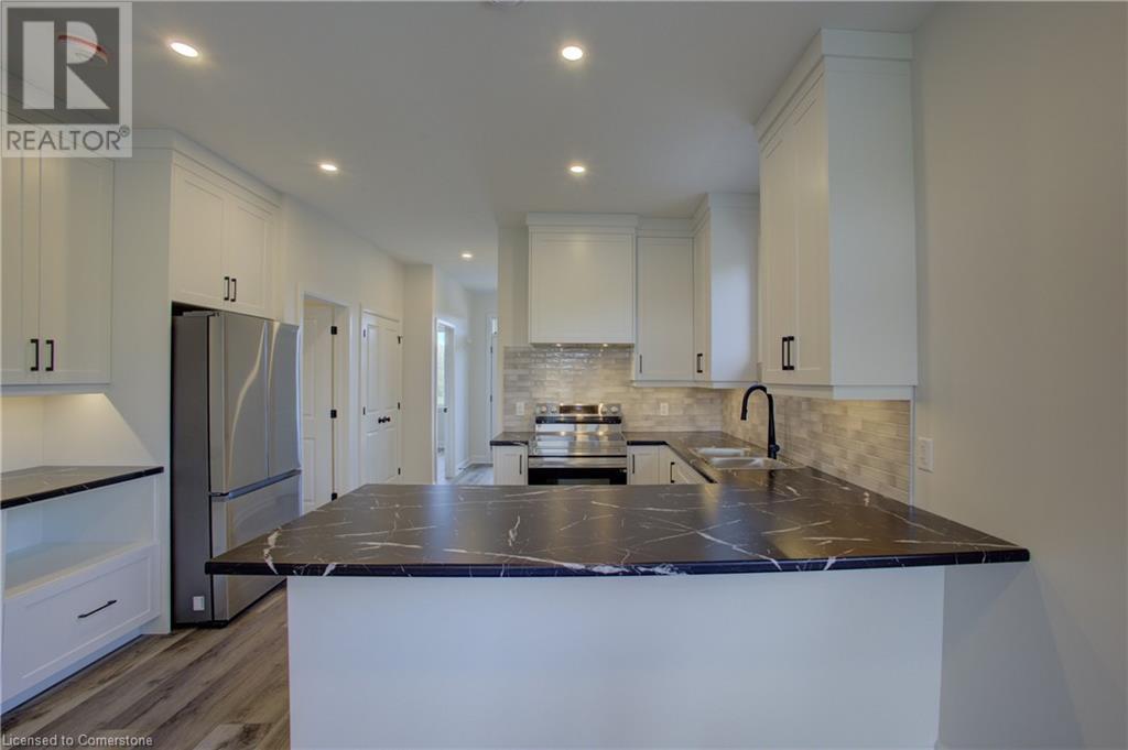 440 Wellington Street E Unit# 5, Mount Forest, Ontario  N0G 2L4 - Photo 11 - 40729415