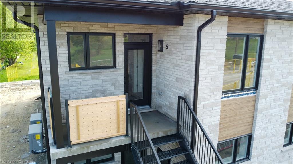 440 Wellington Street E Unit# 5, Mount Forest, Ontario  N0G 2L4 - Photo 2 - 40729415