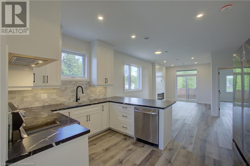 440 Wellington Street E Unit# 5, Mount Forest, Ontario  N0G 2L4 - Photo 8 - 40729415