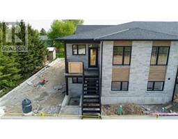440 WELLINGTON Street E Unit# 5, Mount Forest, Ontario