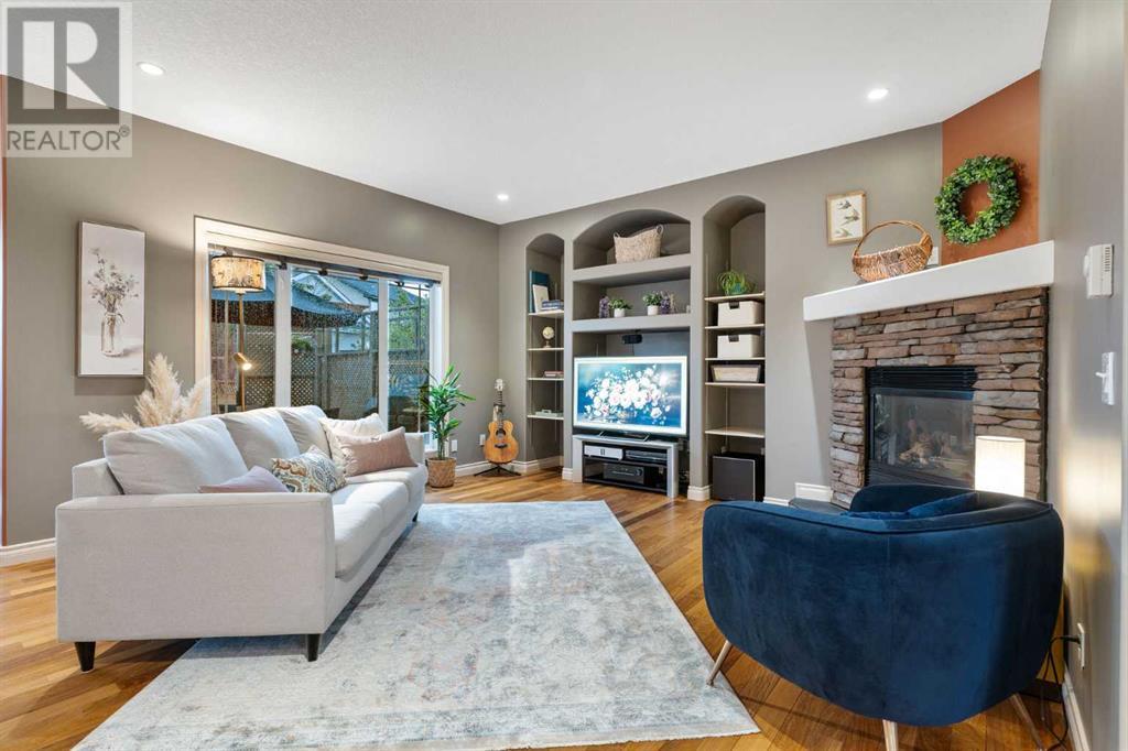 3 Valley Crest Rise Nw, Calgary, Alberta  T3B 5W8 - Photo 10 - A2220514