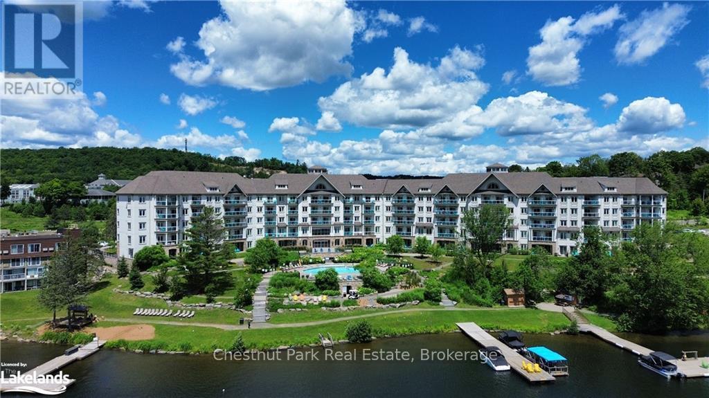 316 - 25 Pen Lake Point Road, Huntsville, Ontario  P1H 1A9 - Photo 28 - X12156133