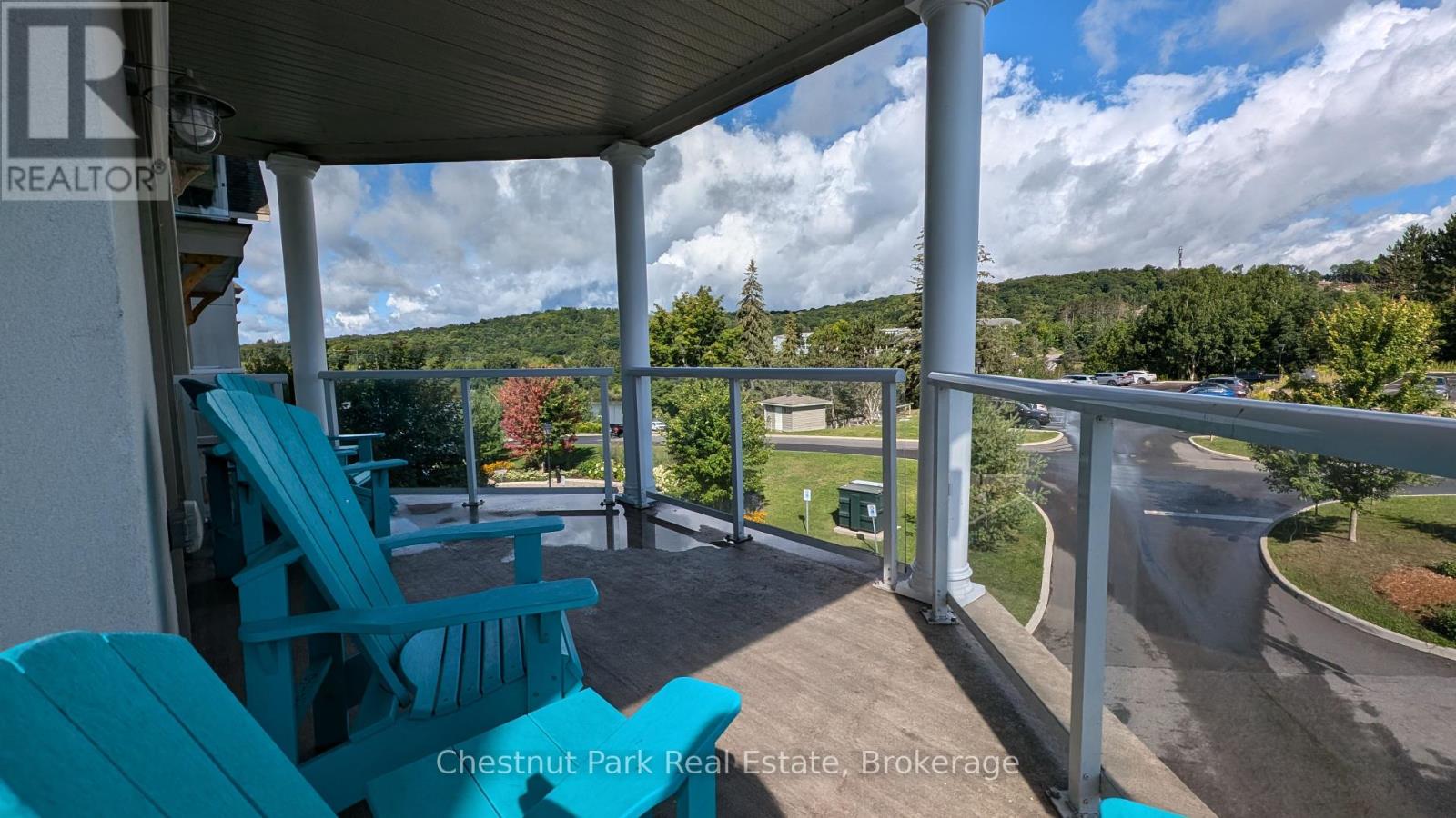 316 - 25 Pen Lake Point Road, Huntsville, Ontario  P1H 1A9 - Photo 3 - X12156133