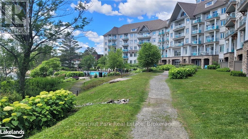 316 - 25 Pen Lake Point Road, Huntsville, Ontario  P1H 1A9 - Photo 30 - X12156133