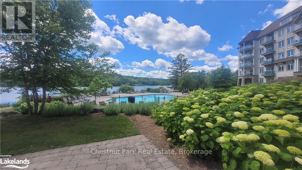 316 - 25 Pen Lake Point Road, Huntsville, Ontario  P1H 1A9 - Photo 31 - X12156133