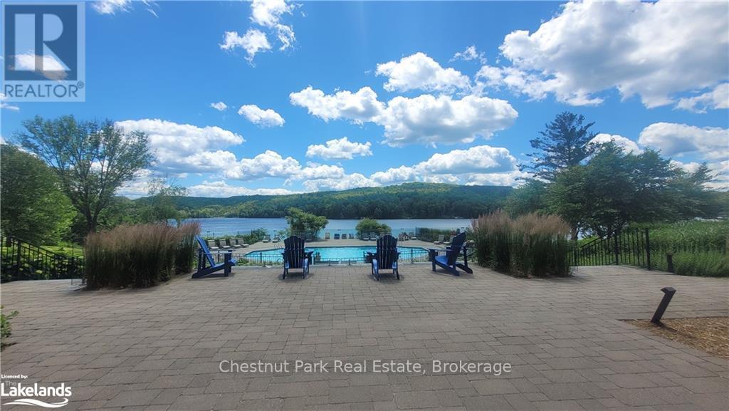 316 - 25 Pen Lake Point Road, Huntsville (Chaffey), Ontario  P1H 1A9 - Photo 33 - X12156133