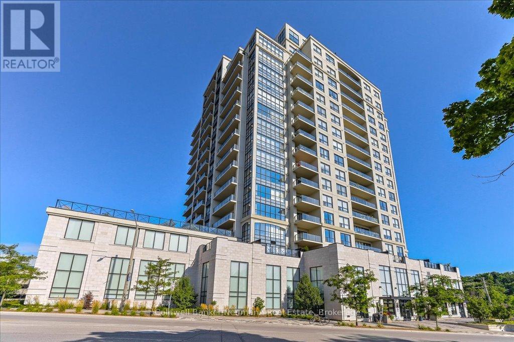 Property at 1607 - 160 MACDONELL STREET image 1