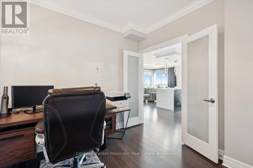 1607 - 160 Macdonell Street, Guelph (Downtown), Ontario  N1H 0A9 - Photo 19 - X12156139