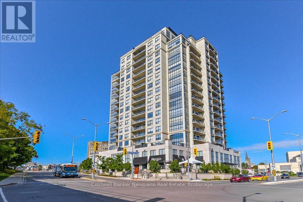 Property at 1607 - 160 MACDONELL STREET image 2