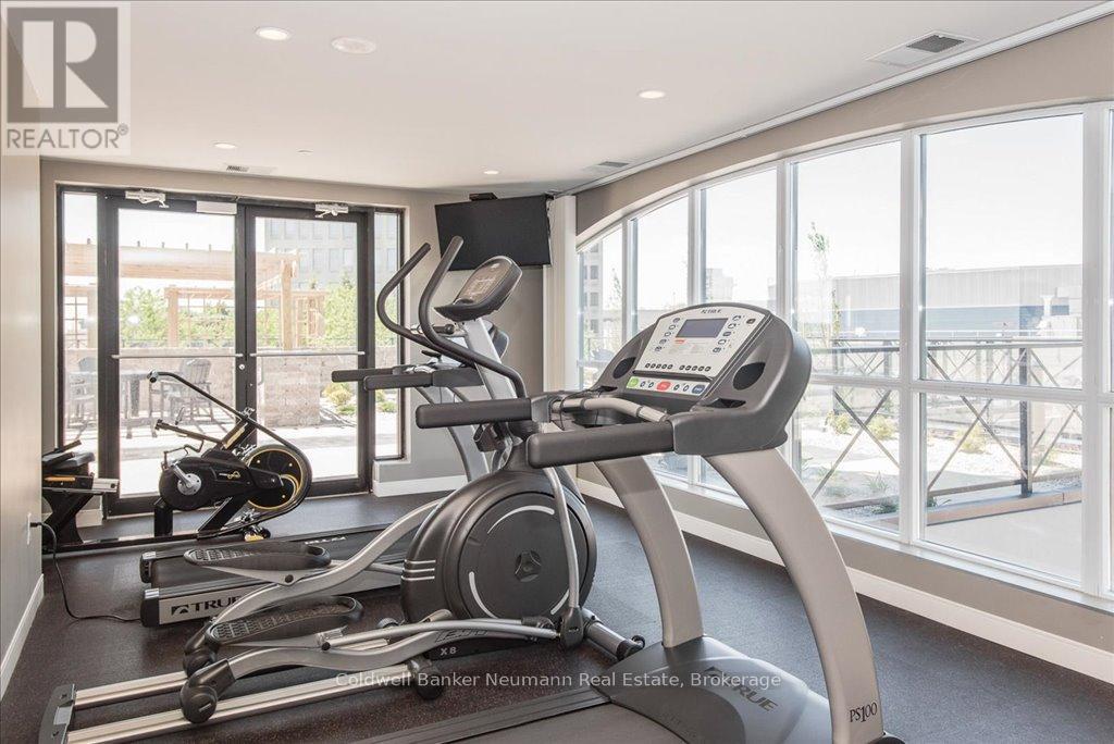 1607 - 160 Macdonell Street, Guelph (Downtown), Ontario  N1H 0A9 - Photo 45 - X12156139