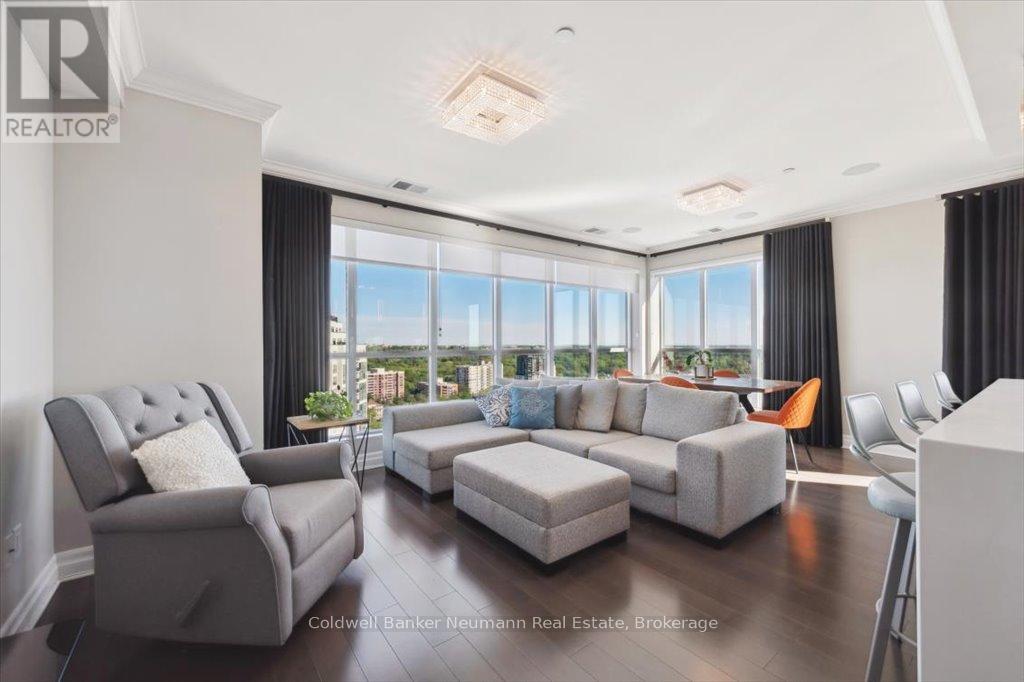 Property at 1607 - 160 MACDONELL STREET image 5