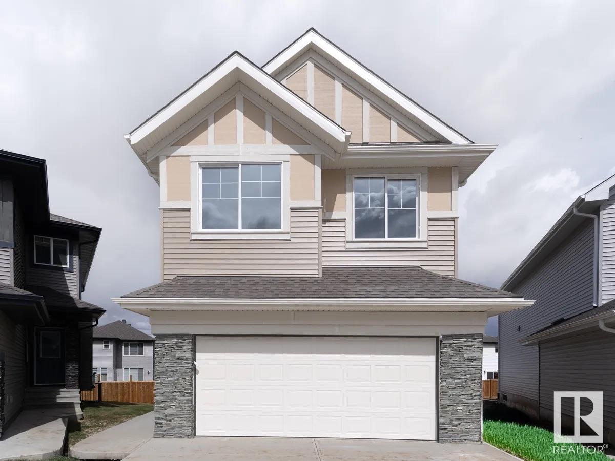 2030 13A AV NW, Edmonton, Alberta