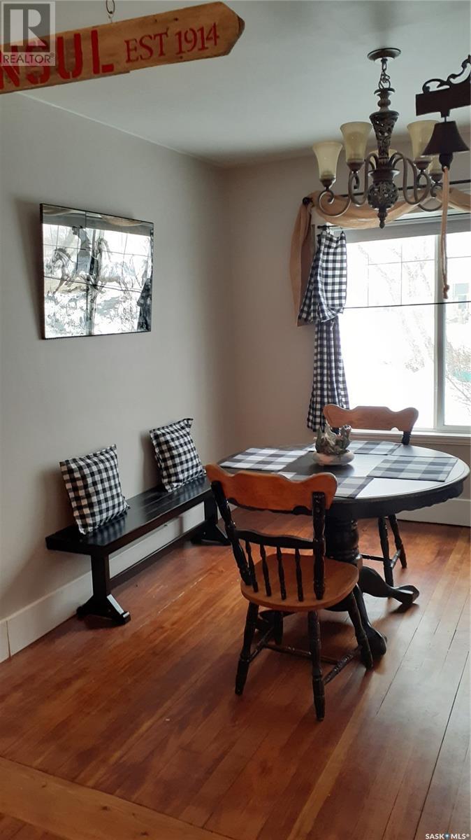 132 Railway Avenue, Consul, Saskatchewan  S0N 0P0 - Photo 9 - SK005814