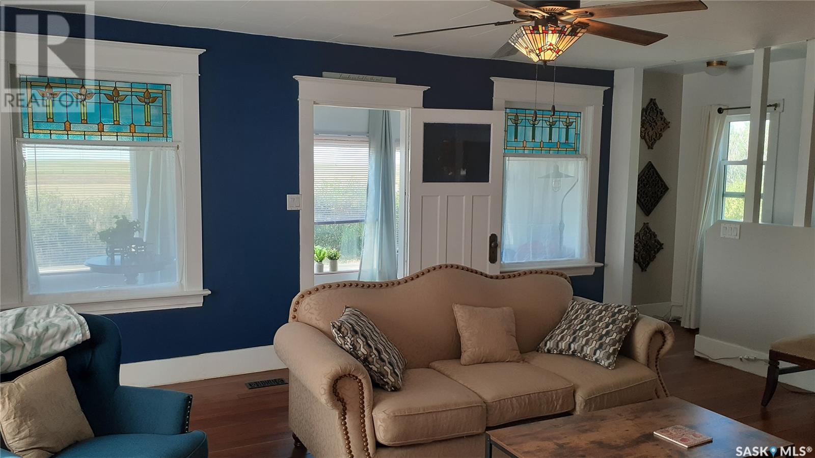 132 Railway Avenue, Consul, Saskatchewan  S0N 0P0 - Photo 3 - SK005814